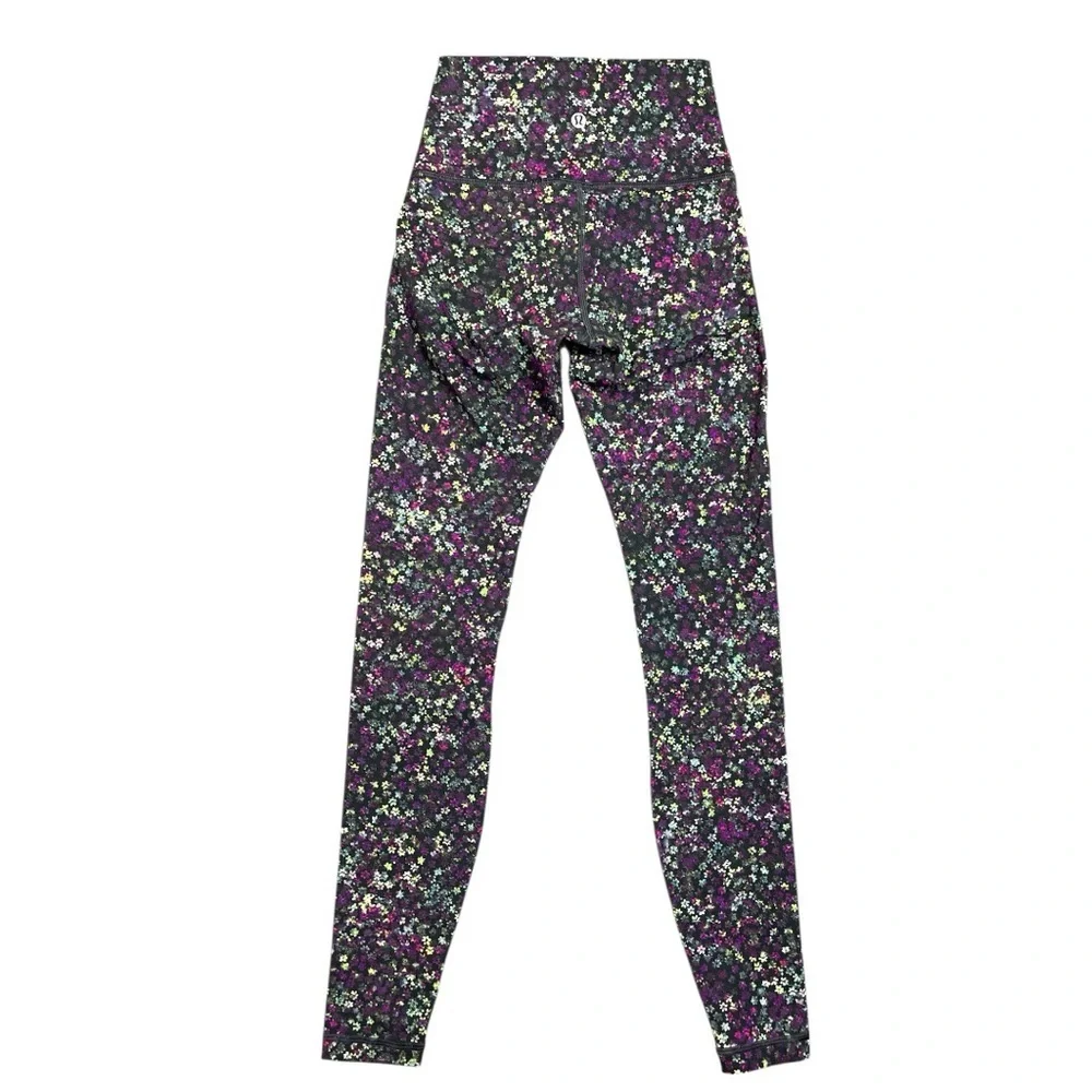 Lululemon Wunder Under High-Rise Tight 28